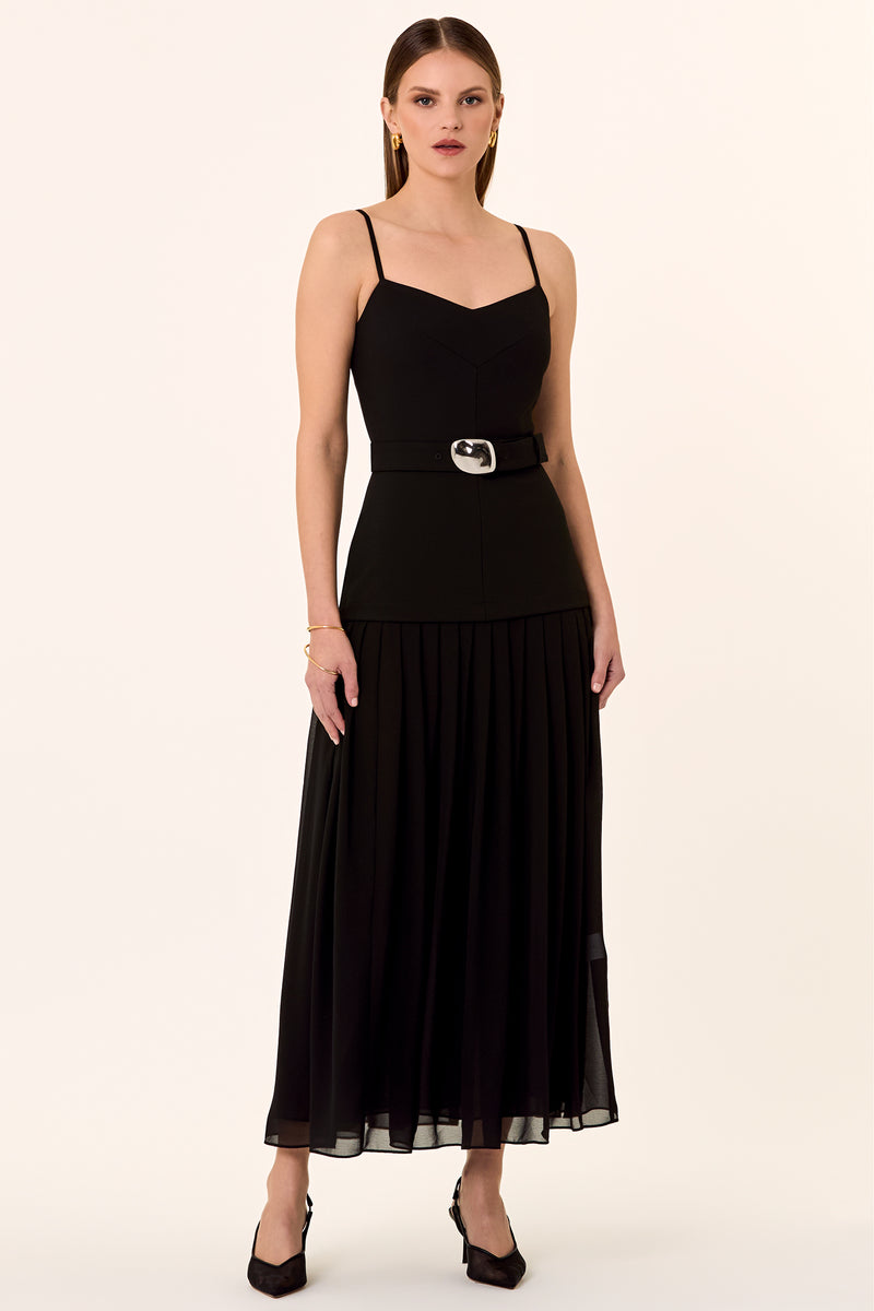 F24D2606PB_SUSIEPLEATEDDRESSWB