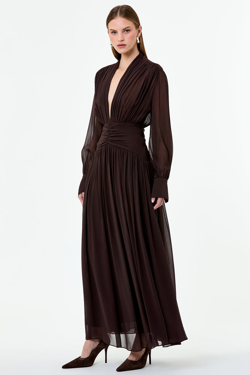 JOCELYN DRESS