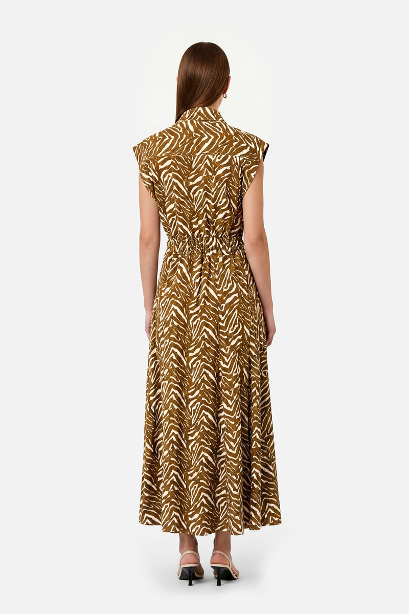 ROMINA DRESS