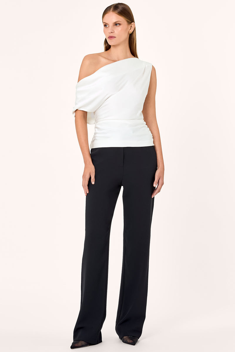 Arlina Top - Milk
