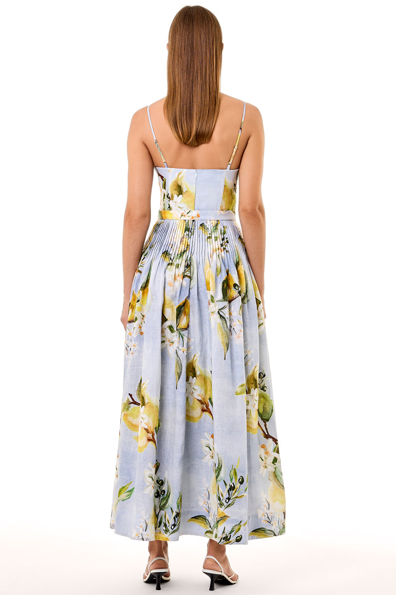 ワンピース Notting Hill Belted Dress Notting Hill Belted Dress