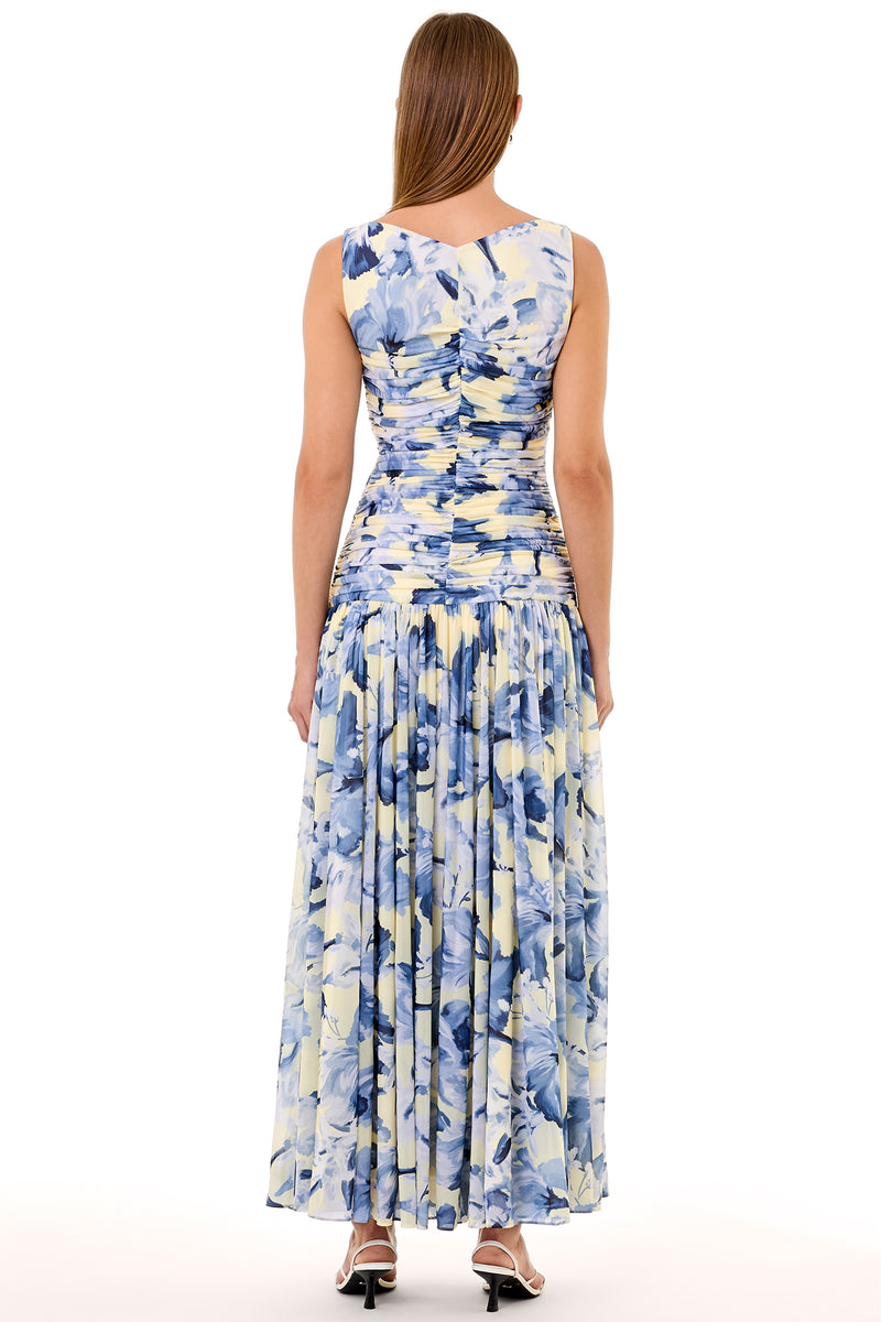 NICHOLAS MELIA DRESS