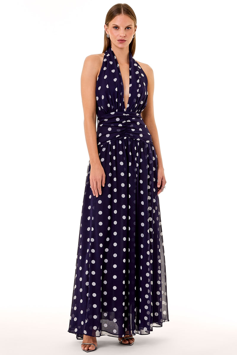 ARELLA DRESS