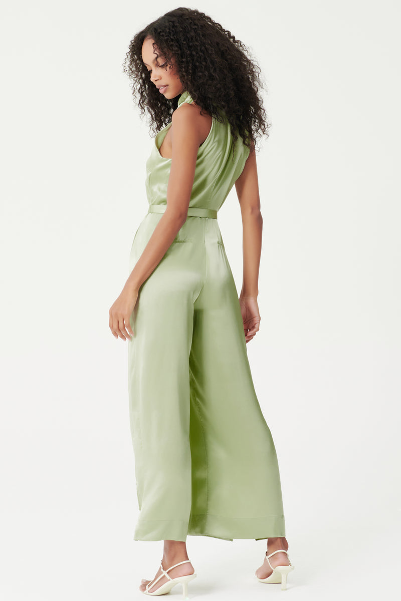 Apolinaアポリナ MILA ROMPER - BRACKEN　5-7Y Apolinaアポリナ MILA ROMPER - BRACKEN 5-7Y Apolinaアポリナ