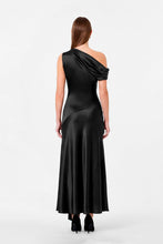 SABRINA DRESS - BLACK