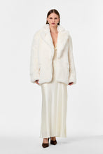 DESIREE JACKET - IVORY