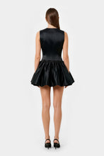 KARINA DRESS - BLACK