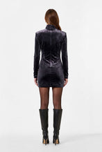 PILAR DRESS - MINERAL