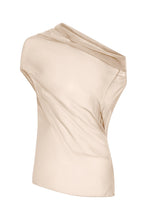RYANNE TOP - ECRU