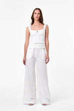 ERICA PANT - IVORY