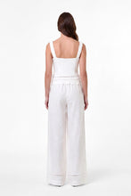 ERICA PANT - IVORY