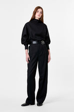 AMADEA PANT - BLACK