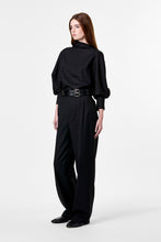 AMADEA PANT - BLACK