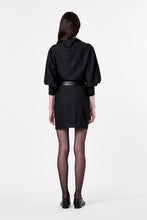 ANIKA DRESS - BLACK