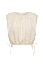 AILA TOP - CHALK