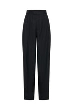 AMADEA PANT - BLACK