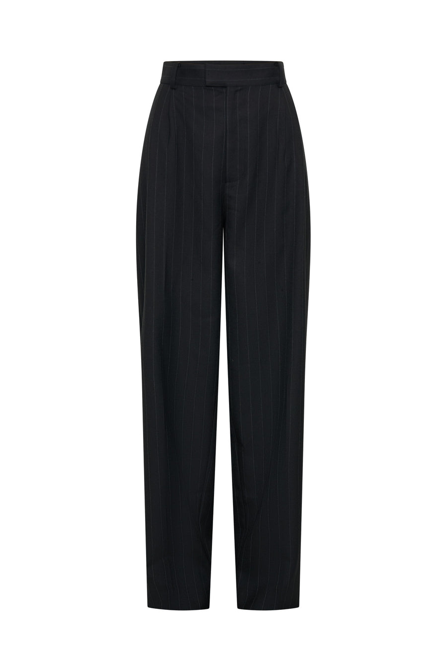 AMADEA PANT - BLACK