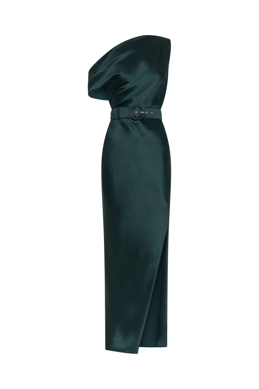 EARTHA DRESS - ALPINE