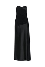 MILENA DRESS - BLACK