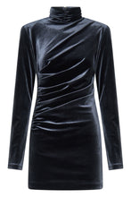 PILAR DRESS - MINERAL