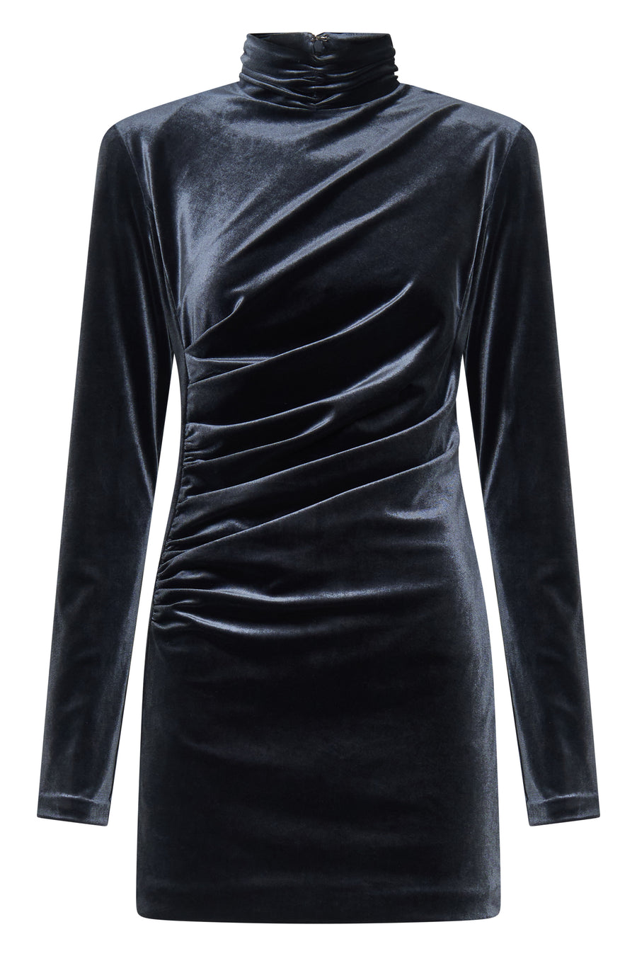 PILAR DRESS - MINERAL