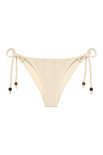 CAMILLA BIKINI BOTTOM - LEMON