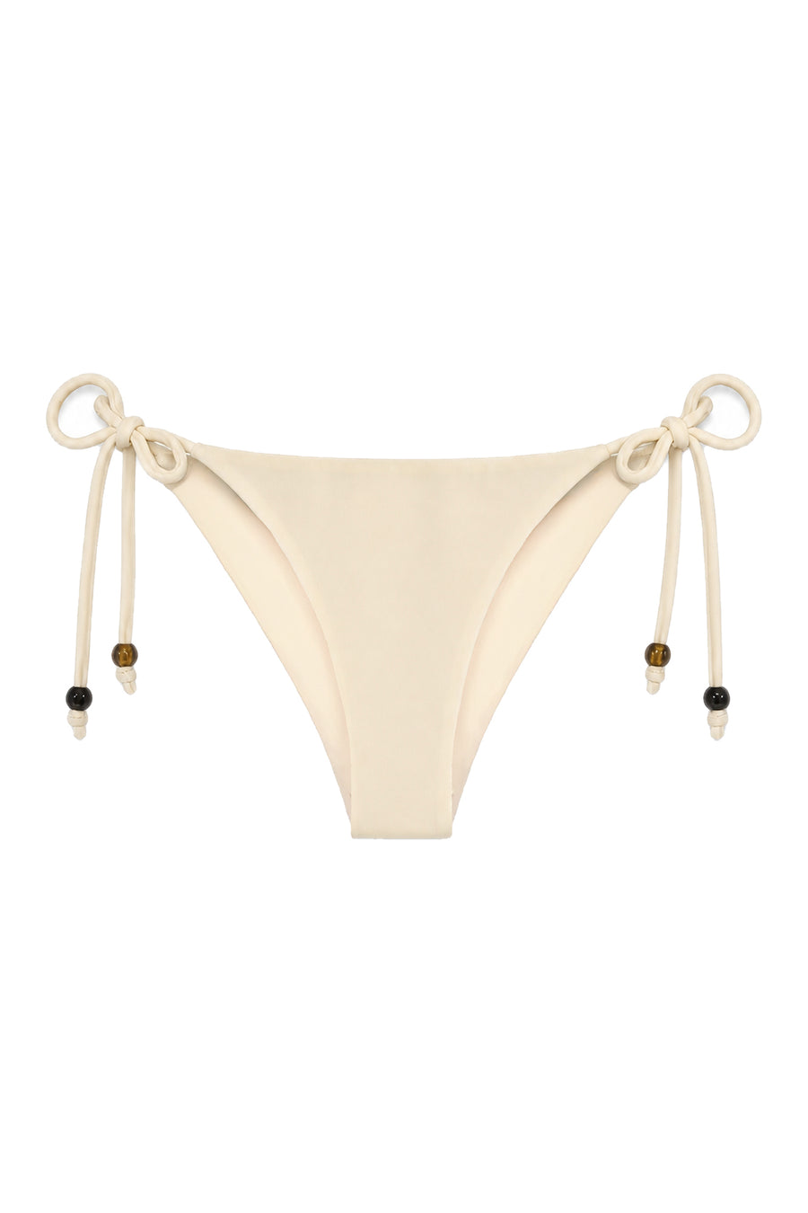 CAMILLA BIKINI BOTTOM - LEMON