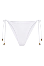 CAMILLA BIKINI BOTTOM - IVORY