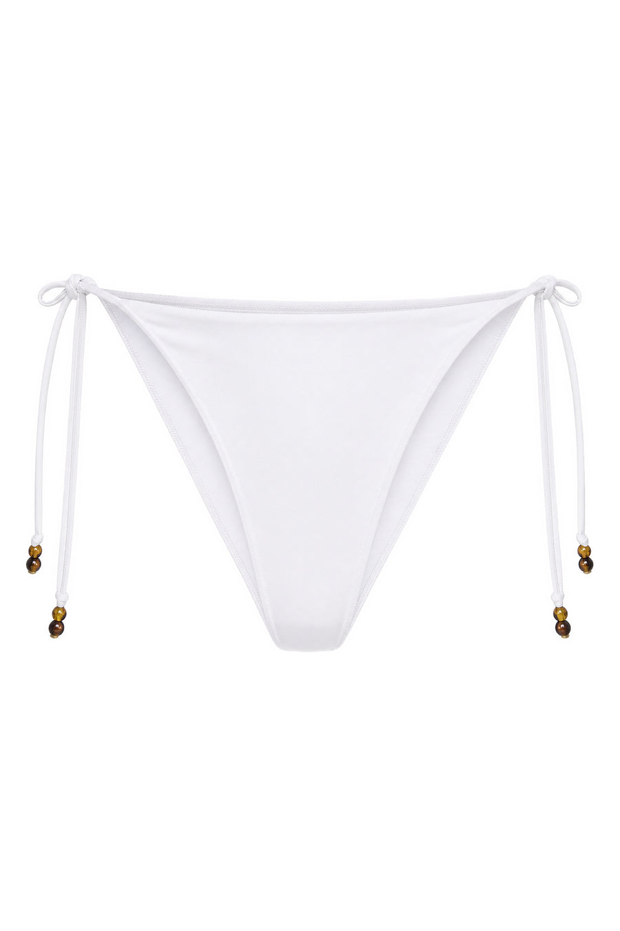 CAMILLA BIKINI BOTTOM - IVORY