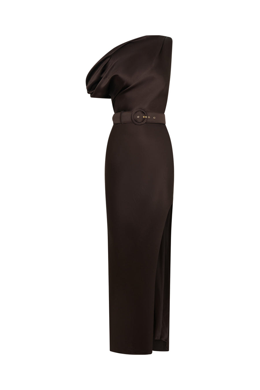 EARTHA DRESS - BLACK