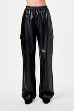 EDWINA PANT - BLACK