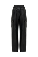 EDWINA PANT - BLACK