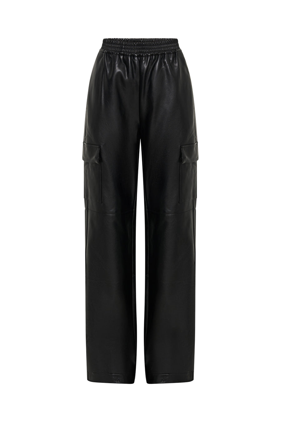 EDWINA PANT - BLACK