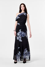 ELZA DRESS - AZALEA FLORAL