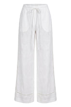 ERICA PANT - IVORY