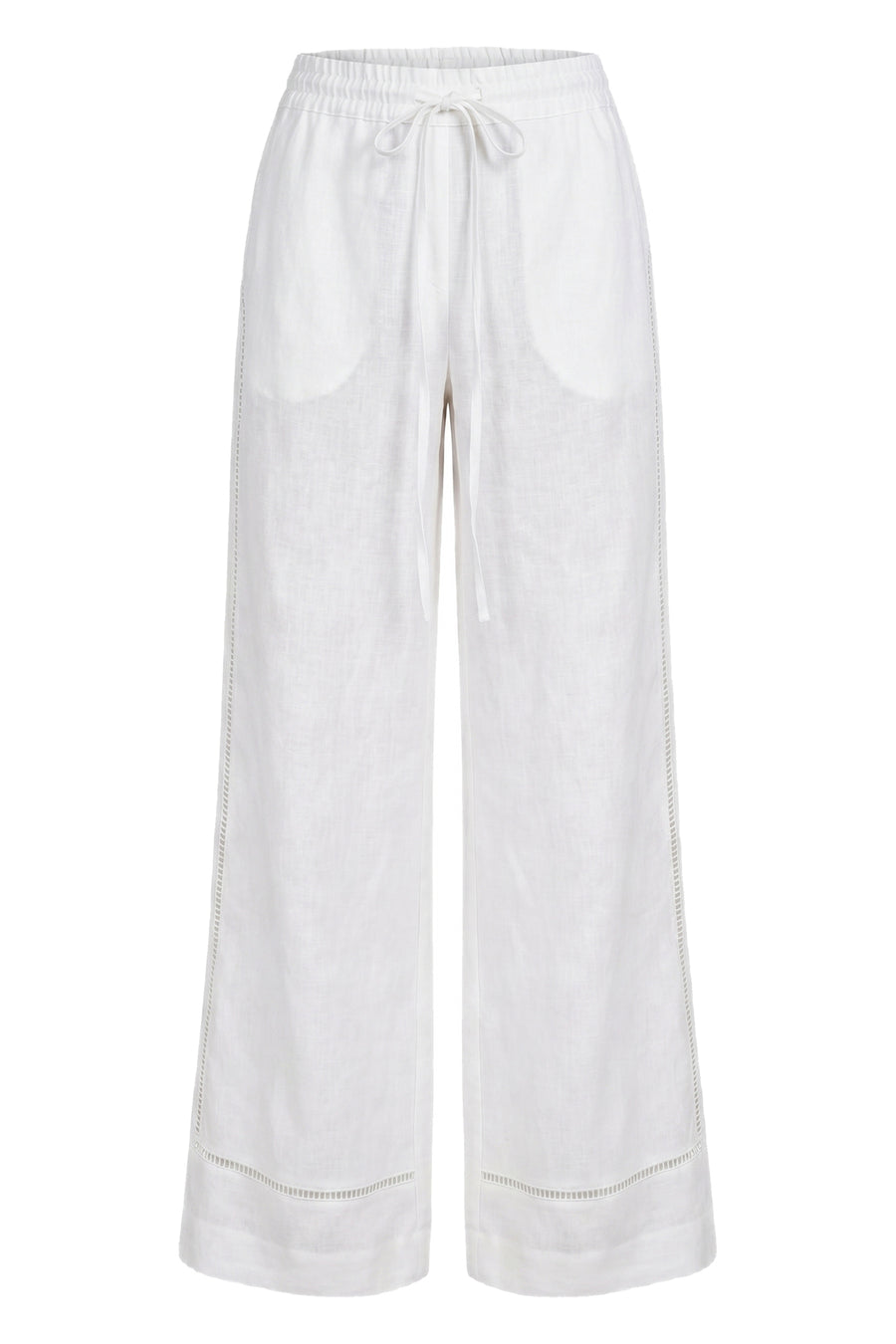 ERICA PANT - IVORY