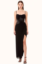 SOLARA DRESS - Black