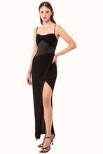 SOLARA DRESS - Black