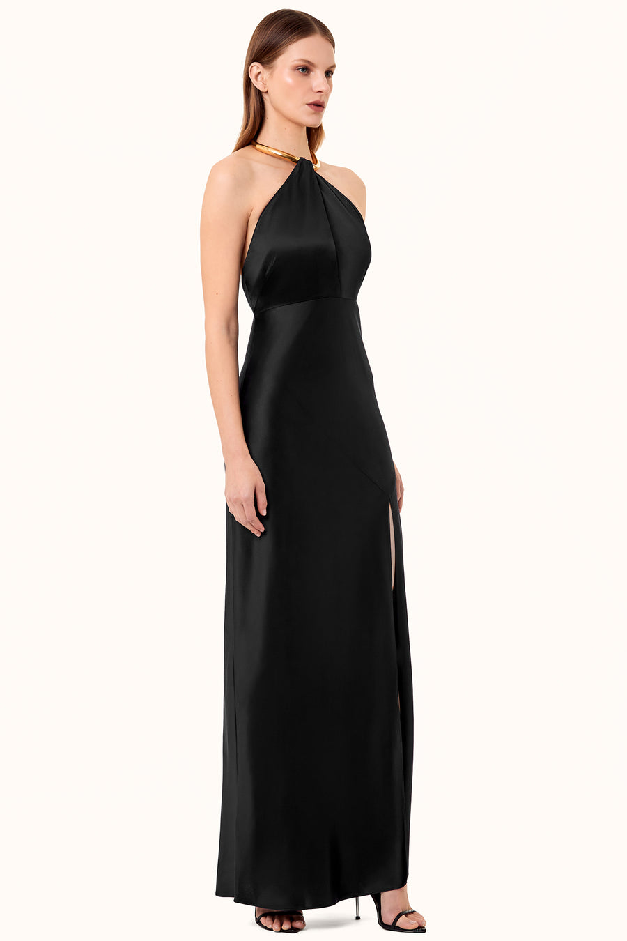 Edyth Dress - Black