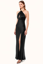 Edyth Dress - Black