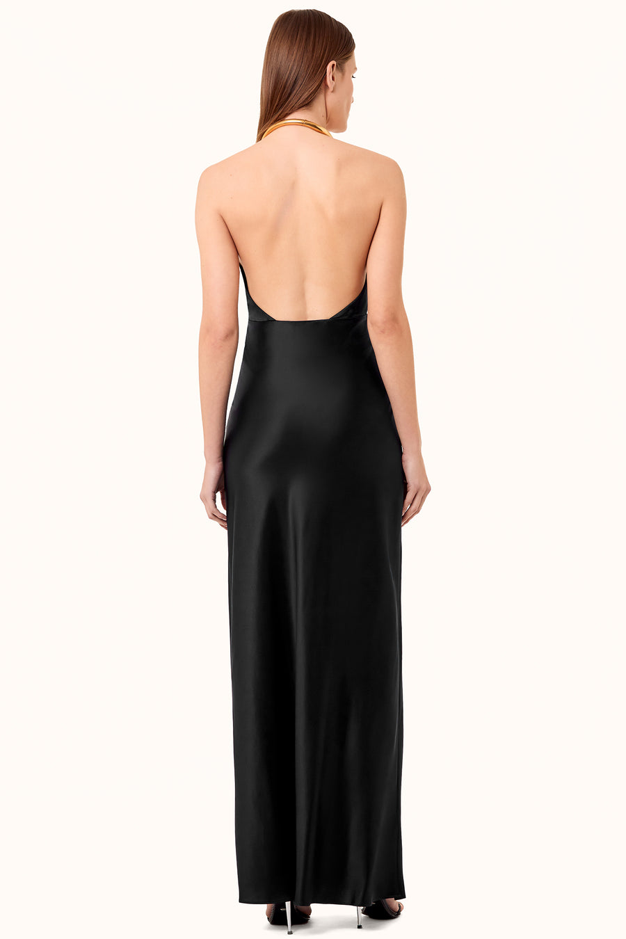 Edyth Dress - Black