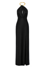 Edyth Dress - Black