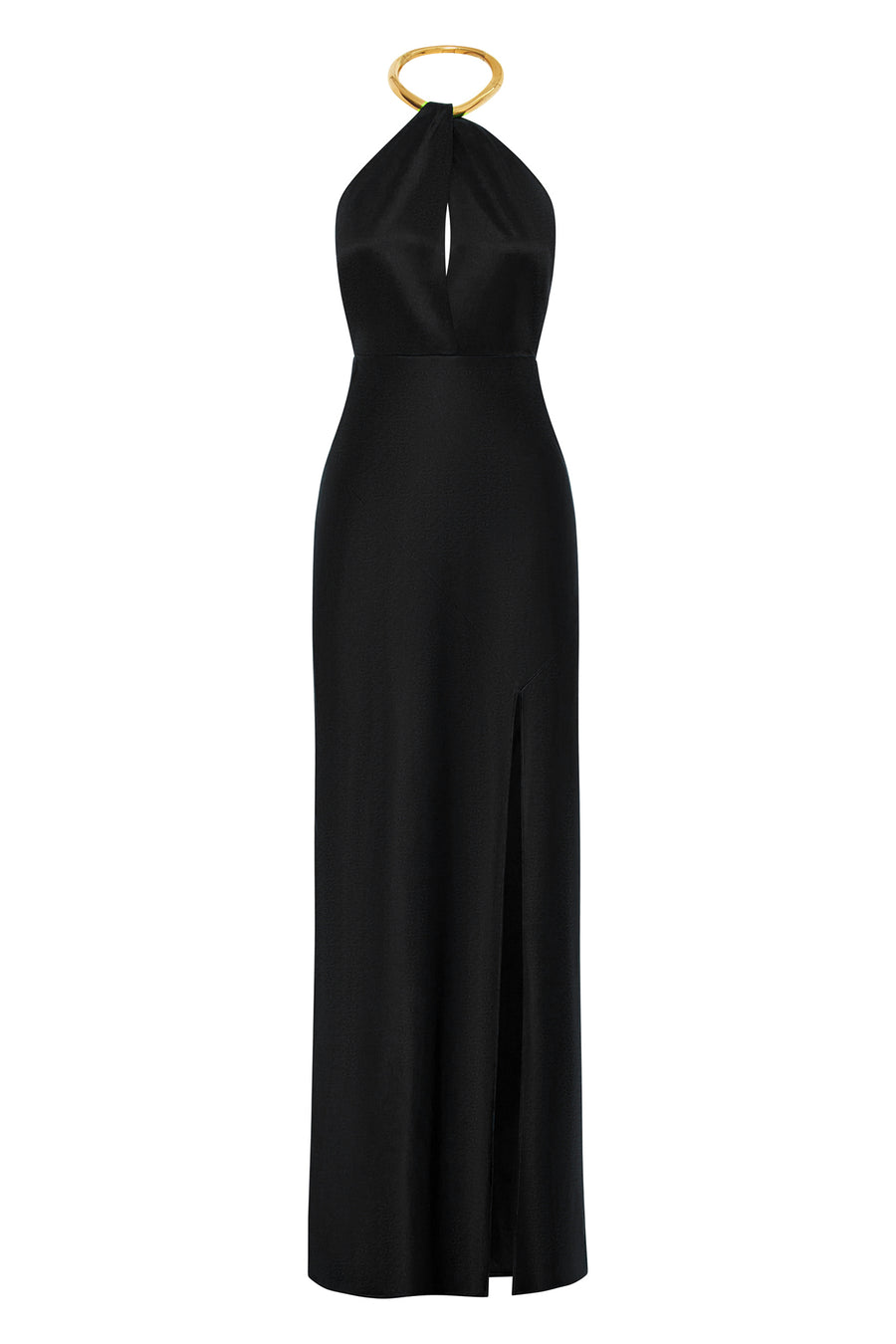 Edyth Dress - Black