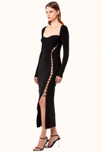 Arna Dress - Black