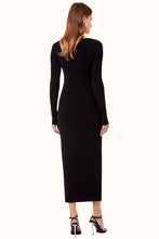 Arna Dress - Black