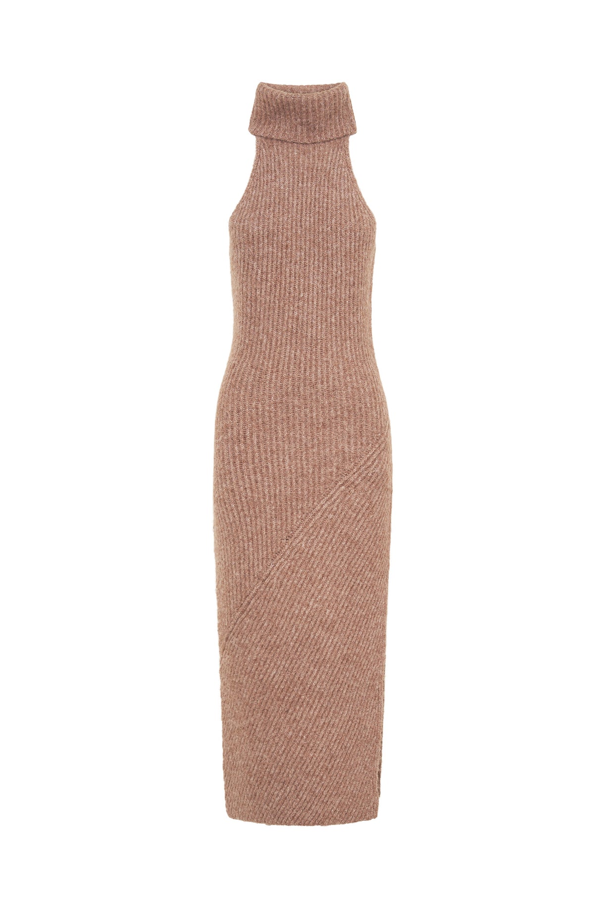 Kiandra Dress - Oat – NICHOLAS