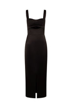 Gia Dress - Black