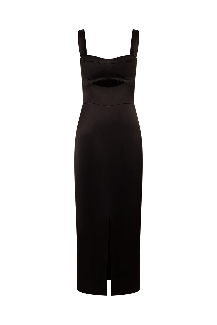 Gia Dress - Black