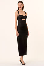Gia Dress - Black