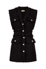 Sylvia Dress - Black